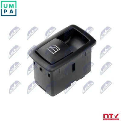 SWITCH WINDOW REGULATOR EWS-ME-016 FOR MERCEDES-BENZ B-CLASS/Sports/Tourer 2.0L - Image 1 of 4