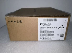 1PC BRAND NEW ONES Fuji Servo Drive RYT201D5-VV2 Expedited Shipping - Picture 1 of 4