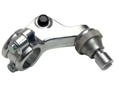 Tusk Clutch Perch Bracket For Kawasaki KX250 250F 450F Lever Mount (10) - Image 1 of 4