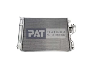 GENUINE KIA SPORTAGE 11-16 A/C CONDENSER 2.0L ENG ONLY 97606-2S000, 97606-2S001 - Picture 1 of 3