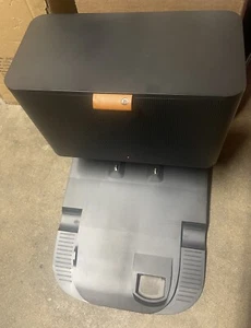 iRobot Roomba J7 J8 Automatic Dirt Disposal Dock Clean Base Disposal J7+ J8+ - Picture 1 of 5