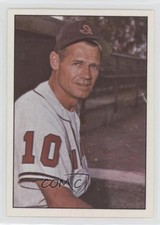 1979 TCMA The 1960's II Black Back Ted Beard #1979-0302