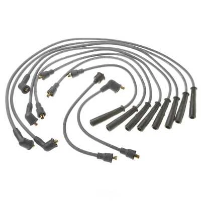 Juego de cables de bujía estándar 26453 para Nissan 720 85-86 Foto 1 de 2