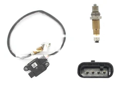 Sensore Particolato Lemark per MERCEDES-BENZ SPRINTER 4-t VAN 414 CDI 18-21 - Immagine 1 di 1