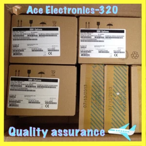 41Y8341 41Y8342 IBM 800GB SATA 6Gb/s 2.5-inch MLC Hot-Swap Enterprise SSD - Picture 1 of 2