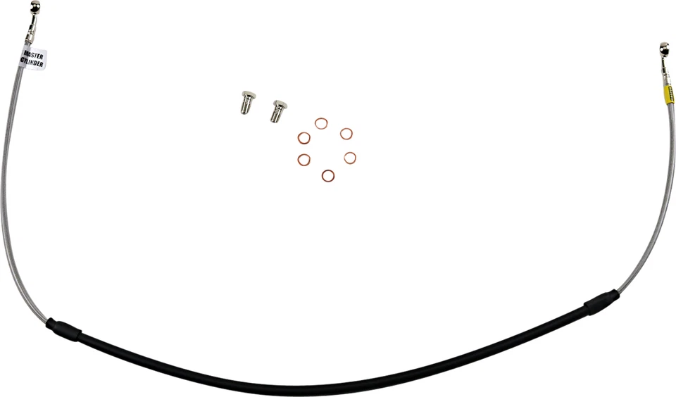 GALFER - FK003D362-1 - Kit completo de línea de freno para Honda CRF150F CRF230F Foto 1 de 1