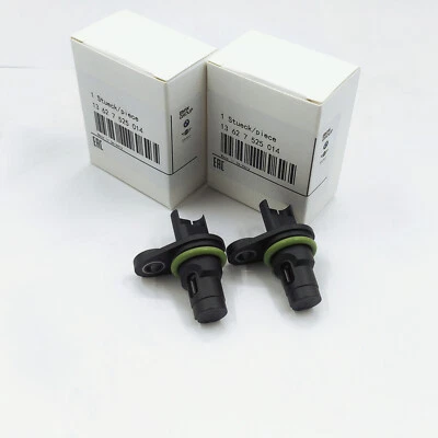 For BMW 128i 320i 323i 325i 328i 330i 528i 550i Cam Camshaft Position Sensor CPS - Image 1 of 3