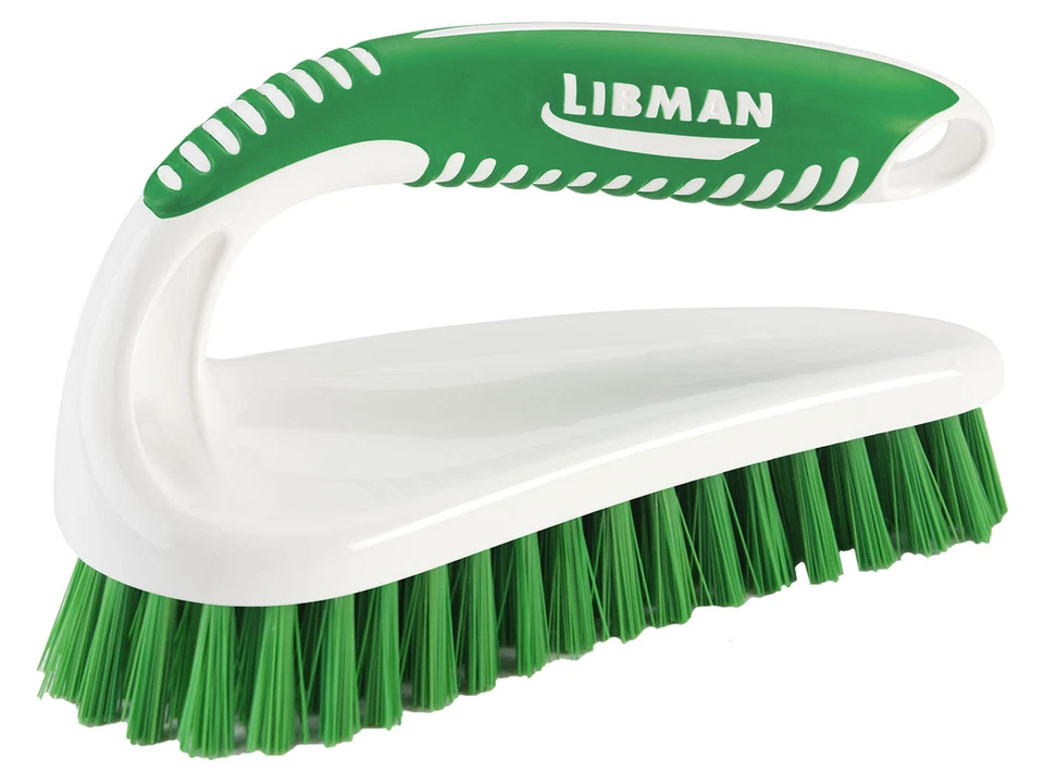 The Libman Company 57 Power Scrub Brush