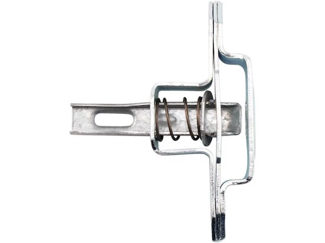 Hágalo usted mismo Soluciones 94ZX73K pestillo de puerta trasera para Ford F150 1980-1986 pestillo de puerta trasera Foto 1 de 1