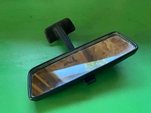 MK1 VW Rearview Mirror 75-80 Rabbit Scirocco Jetta Caddy Genuine OEM - Picture 1 of 5
