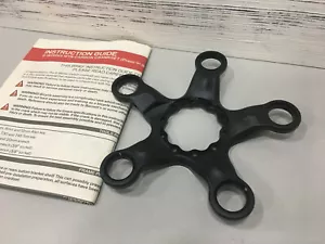 Specialized S-Works MTN Crank Spider DBL (Black) #0629-1140 - Picture 1 of 6