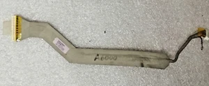 Cavo LCD Flat ASUS A6 SERIES 08-26AG8010N LCD LVDS 154 WXGA HIGH-TEK - Imagen 1 de 2