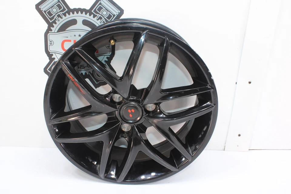 Llanta delantera Can-am Spyder RS-S SM5 2014 negra RSS 706201788 Foto 1 de 4