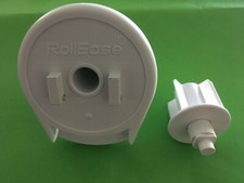 Roller Blind Chaindrive with Idler- Rollease Skyline - 28mm, 38mm