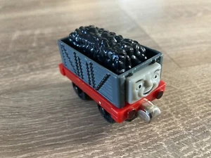 Take N Play Troublesome Truck Train From Thomas The Tank Engine Friends Toy Kids - Imagen 1 de 2