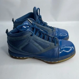 Trophy Room x Air Jordan 16 Retro French Blue Size 11 854255-416 Numbered LE OG - Picture 1 of 9