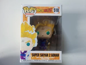 Funko Pop! Dragon Ball Z Nr.: 518 Super Saiyan 2 Gohan - Bild 1 von 2
