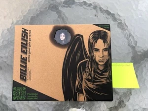 Billie Eilish Puppe "All The Good Girls Go to Hell" - AUSVERKAUFT - Bild 1 von 1
