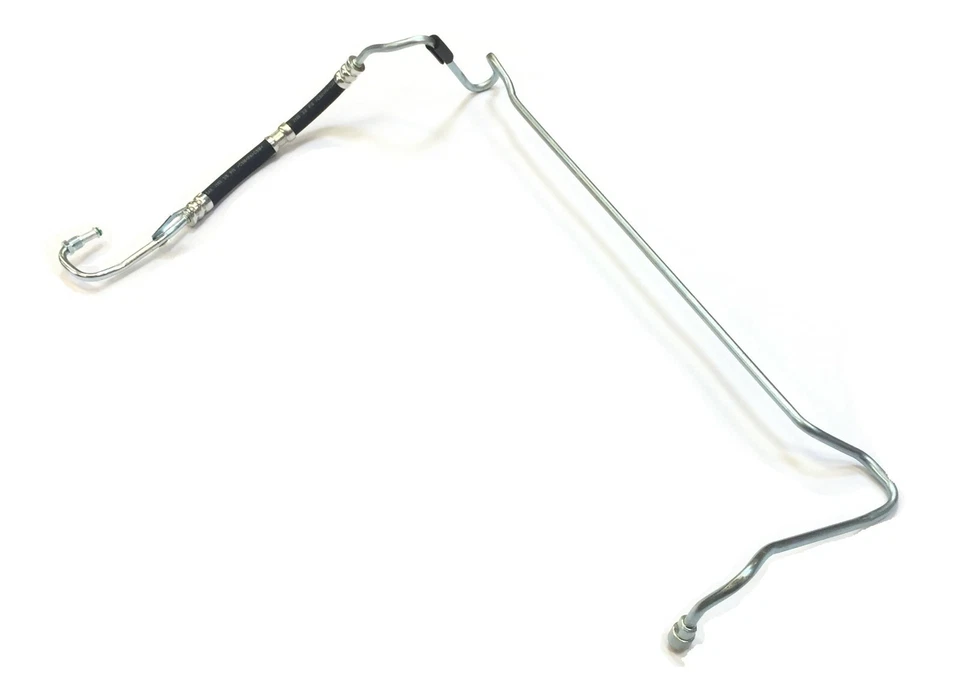 Tubo de dirección asistida de alta presión se adapta a Saab 9-3 900 2,3 turbo gasolina 1998-2002 Foto 1 de 1