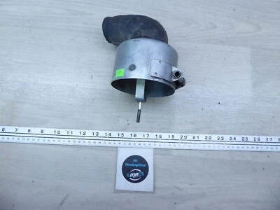 Kawasaki F11 F11B 250 Enduro K863 1975) caja de aire carcasa filtro Foto 1 de 4