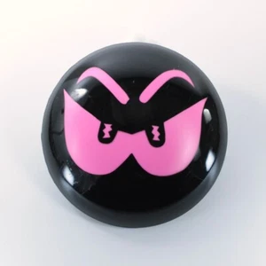 Eerie Eyes Pink Vintage Easter Unlimited Battery Op Blinking Window Decoration - Picture 1 of 9