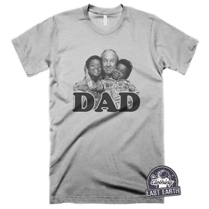 Dad T-Shirt Different Strokes Shirt Funny Dad Gift Fathers Day Gifts for Him - Picture 1 of 4