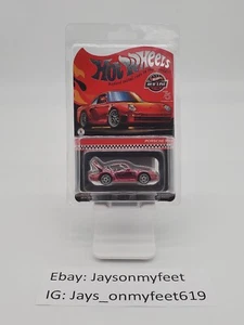 Hot Wheels RLC Exclusive 1986 Porsche 959  - Bild 1 von 2