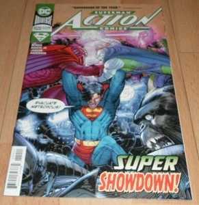 Action Comics (1938 DC) #1020A...Published Apr 2020 by DC - Picture 1 of 1