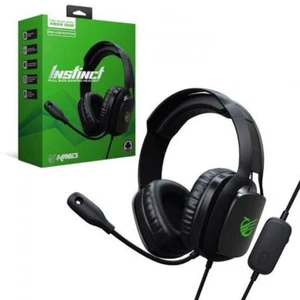 Auriculares para juegos KMD Instinct Deluxe para Xbox One / Series X/S - Imagen 1 de 1