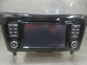 Radio Sat Nav Media LCD Display Touch Screen Repair 7513750268 - Bild 1 von 8