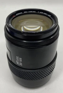 Excellent Minolta AF zoom 35-105mm f/3.5-4.5 AF Lens 55m【102】 - Picture 1 of 8