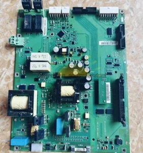 1PCS USED Danfoss 130B7260 Inverter Power Board Tested - Picture 1 of 1