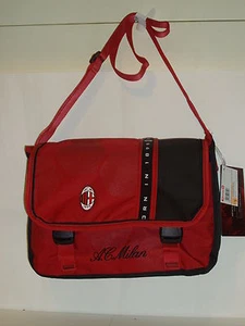 TRACOLLA MILAN FC 23X34 - Foto 1 di 1
