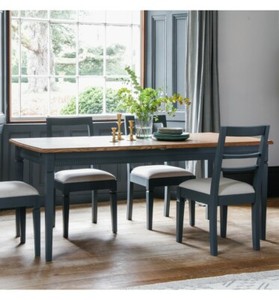 Oak French Country Dining Tables For Sale Ebay