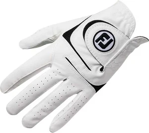 NEW FootJoy WeatherSof Golf Glove - (66146-18) Prior Generation - MLH - ML - Picture 1 of 1