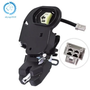 Trunk Latch Lock Power Lid Lock Actuator 74851-SNA-A12 For Civic 4door 2006-2011 - Picture 1 of 12