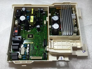SAMSUNG WD80J6400AW WASHRE DRYER PCB MODULE DC92-01786A - Picture 1 of 2