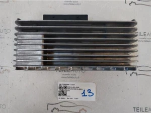AMPLIFICATORE AUTORADIO PER AUDI A4 Avant (8K5) 8T0035223AH CAGA (08>15) - Foto 1 di 3