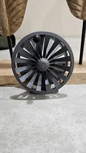 Redington Behemuth Fly Reel Super Torque 9/10 Grey - Picture 1 of 4