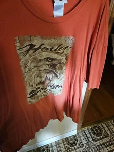 Harley Davidson Herren T-Shirt 5xl  - Bild 1 von 6