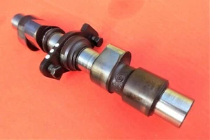 HONDA SUPERDREAM CB250N NB NC - LOW MILEAGE CAMSHAFT GOOD CONDITION - Picture 1 of 4