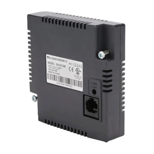 Automation Direct EA-ECOM C-More RJ45 10/100 Mbps Ethernet EA3 Series - Picture 1 of 8