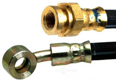 Тормозной гидравлический шланг Element3 Raybestos BH38942 подходит для пикапа Isuzu 88-95 - Изображение 1 из 2