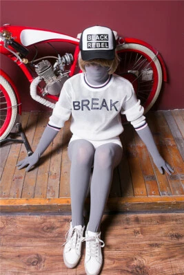 Unisex 180D Seamless Velvet Full Bodystocking Gloves & Mask Any Cut Anti-Hook - Image 1 of 4