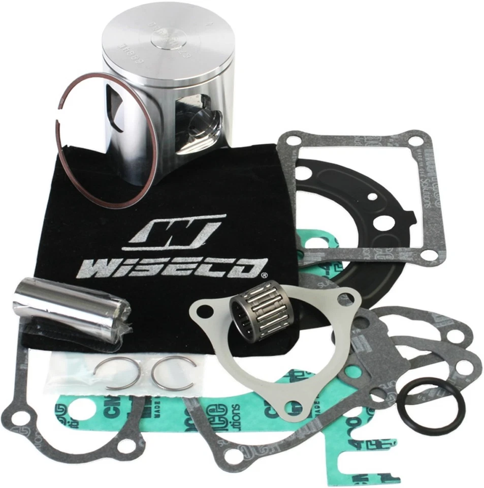 Kit de reconstrucción de extremo superior Honda CR125R (1992-1997) Wiseco PK1164 diámetro estándar 54,00 mm Foto 1 de 1