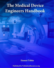 Emmet Tobin The Medical Device Engineers Handbook (Paperback) (UK IMPORT)