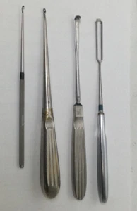 Miltex Storz Surgical Medical Oral Tools - Picture 1 of 1