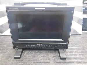 Sony PVM-741 TRIMASTEREL - Picture 1 of 4