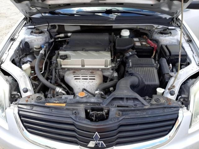 Complete Engines for Mitsubishi Galant for sale | eBay
