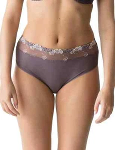 Pluma de cintura de cristal PrimaDonna en azul (azul joya) talla 42 (NP 39,95 €) - Imagen 1 de 4